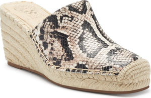 Vince Camuto Shoes Kordinan Snake Multi