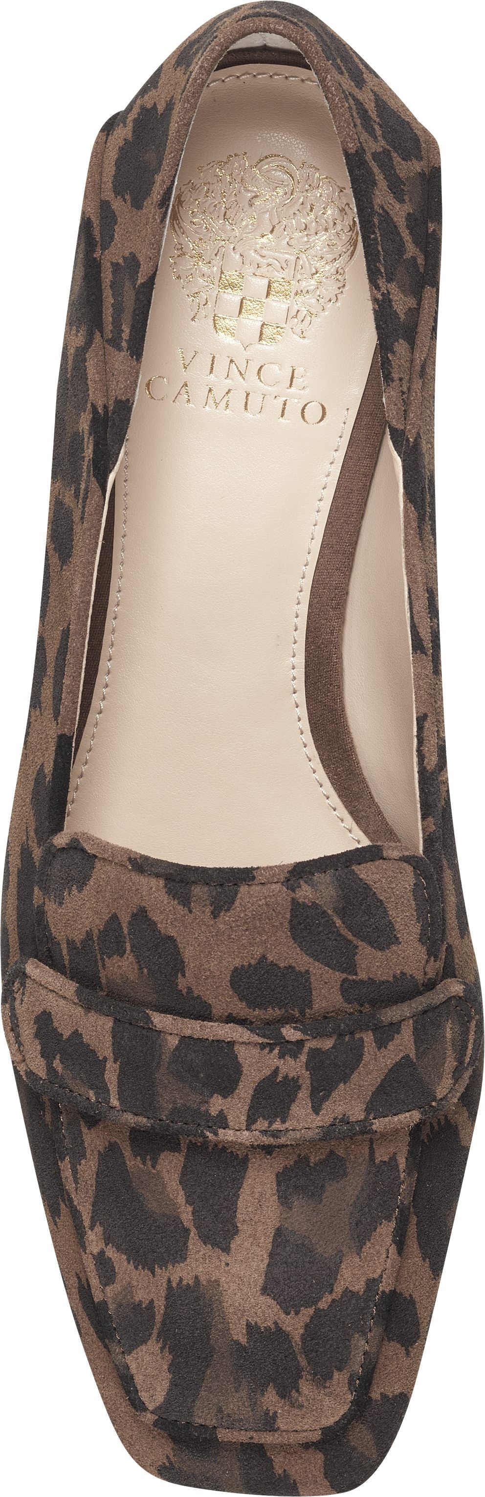 Vince Camuto Shoes Landerla Leopard/nut