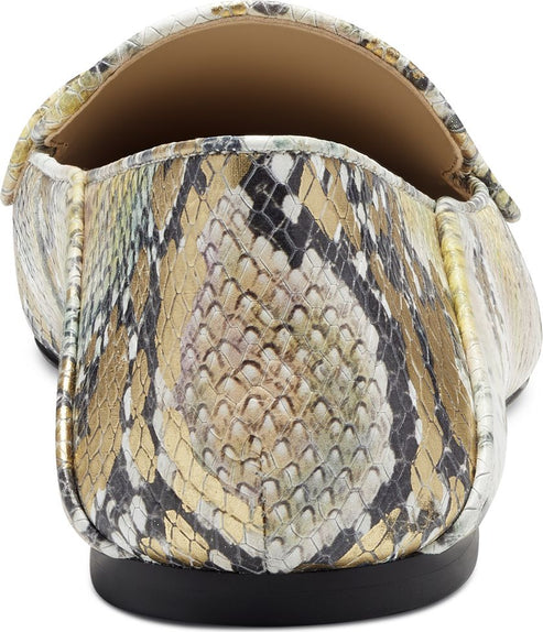 Vince Camuto Shoes Landerla Snake Iridescent Multi