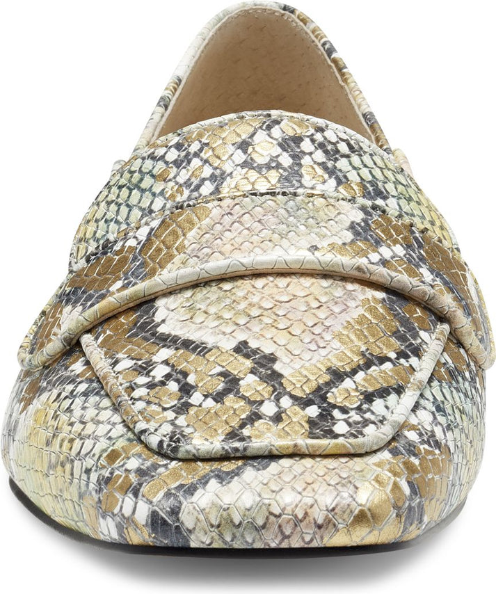 Vince Camuto Shoes Landerla Snake Iridescent Multi