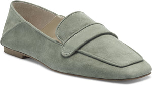 Vince Camuto Shoes Landerla True Suede Grey Green