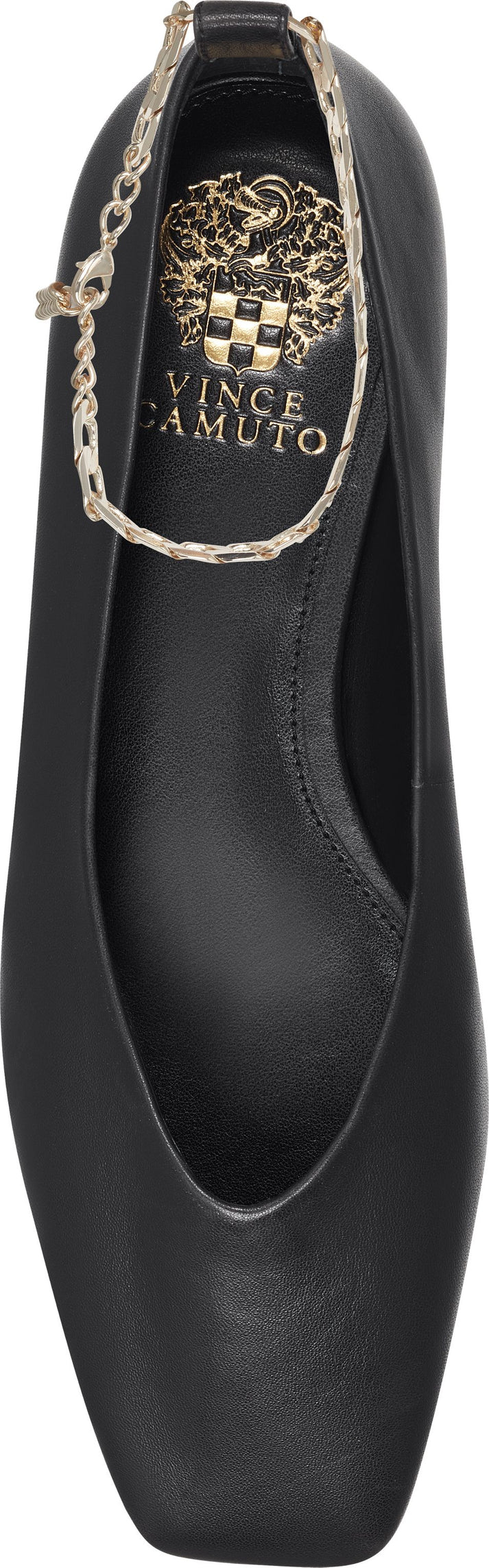 Vince Camuto Shoes Latenla Black