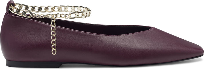 Vince Camuto Shoes Latenla Elderberry