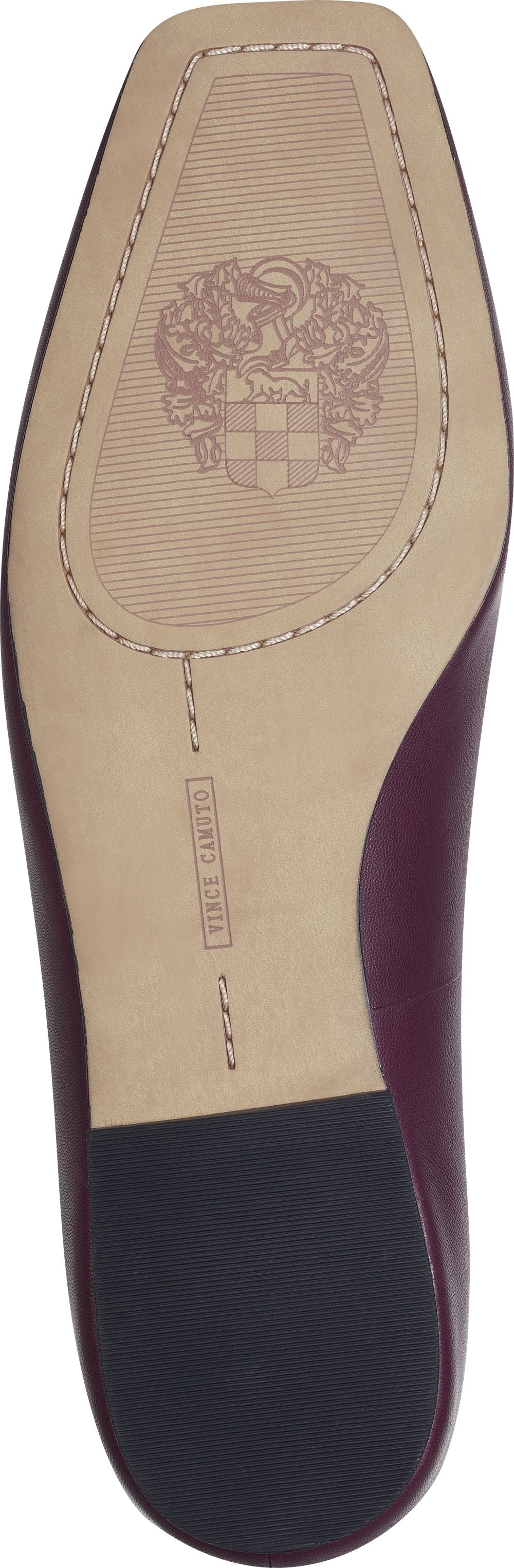 Vince Camuto Shoes Latenla Elderberry