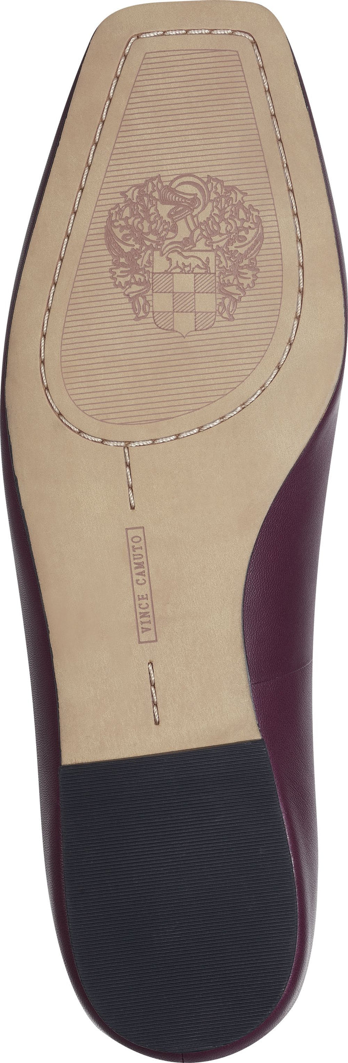 Vince Camuto Shoes Latenla Elderberry