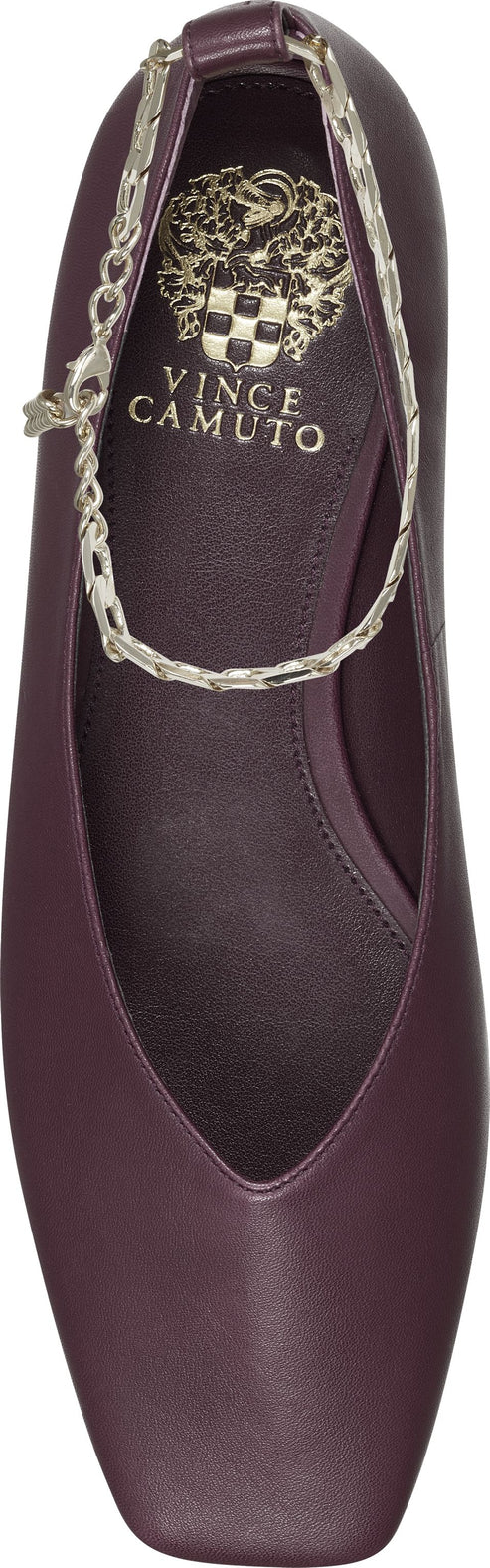 Vince Camuto Shoes Latenla Elderberry