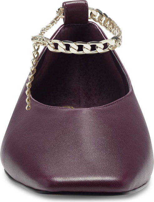 Vince Camuto Shoes Latenla Elderberry