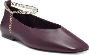 Vince Camuto Shoes Latenla Elderberry