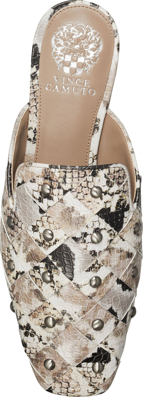 Vince Camuto Shoes Lenja Snake Taupe