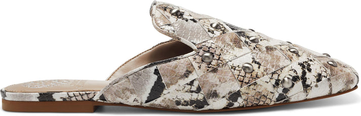 Vince Camuto Shoes Lenja Snake Taupe