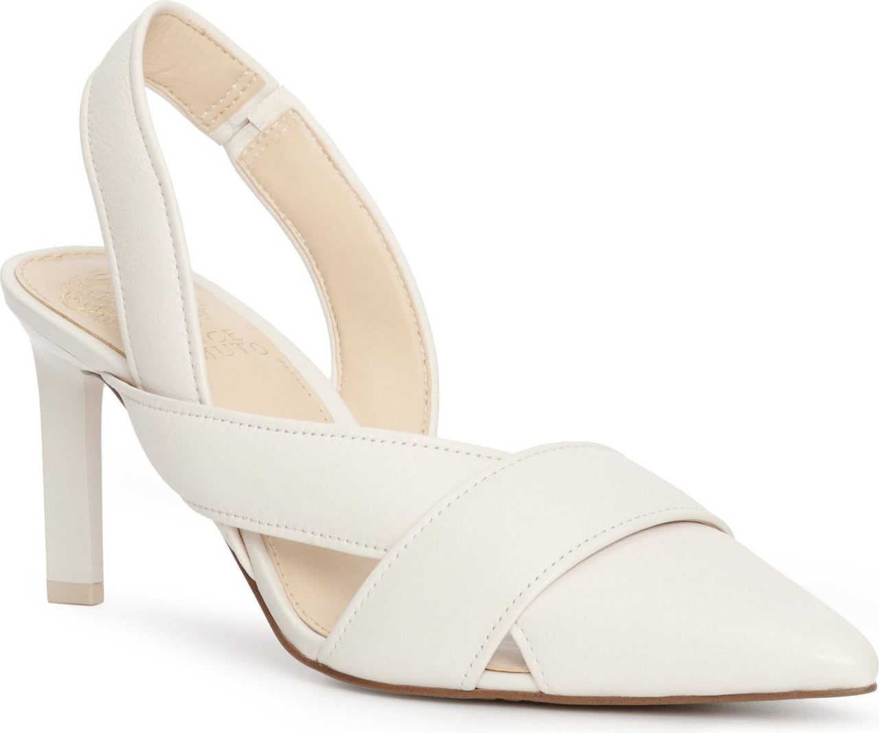 Vince Camuto Shoes Luzzia Chalk