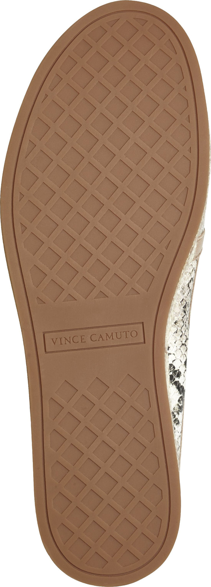 Vince Camuto Shoes Merinney Snake Taupe