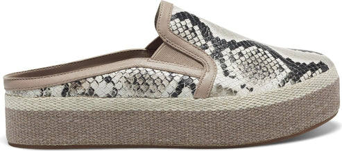 Vince Camuto Shoes Merinney Snake Taupe