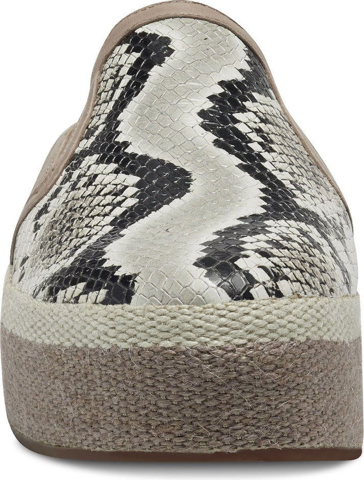 Vince Camuto Shoes Merinney Snake Taupe