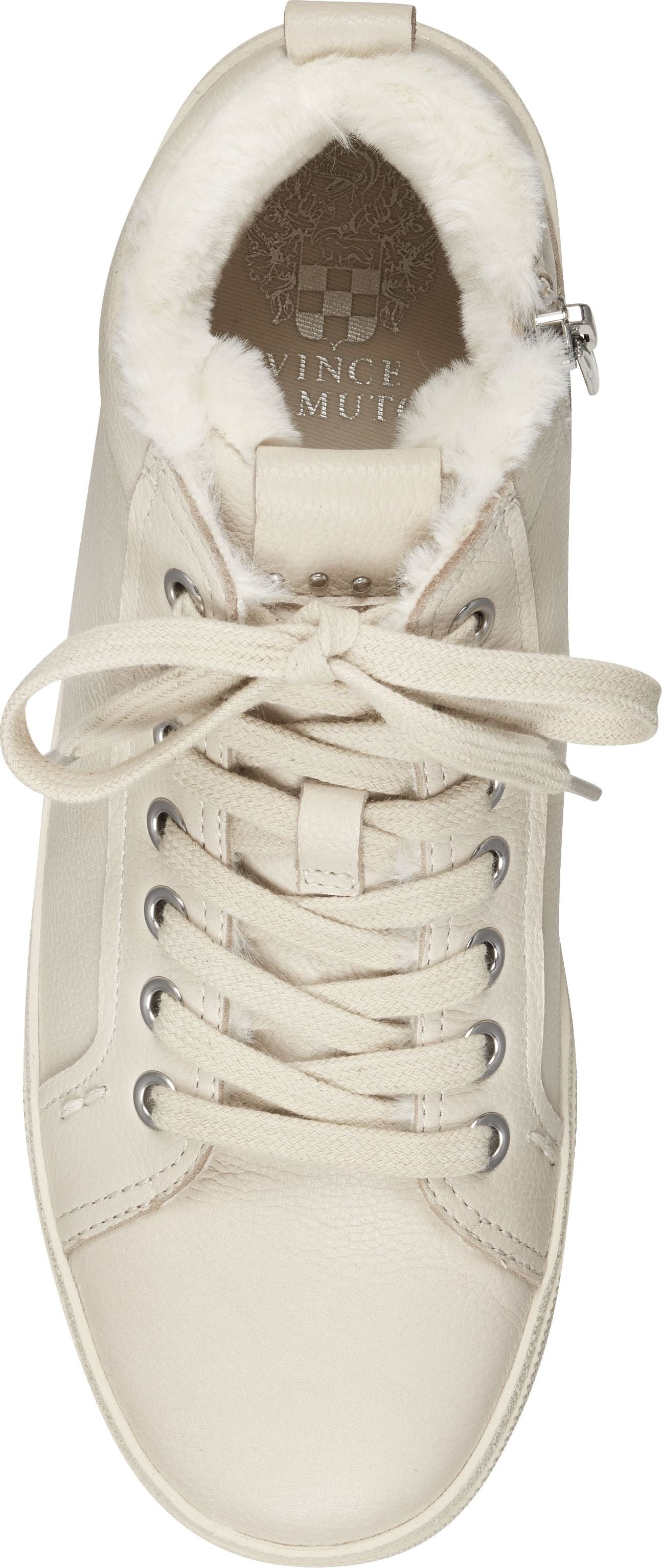 Vince Camuto Shoes Mimlie New Cream