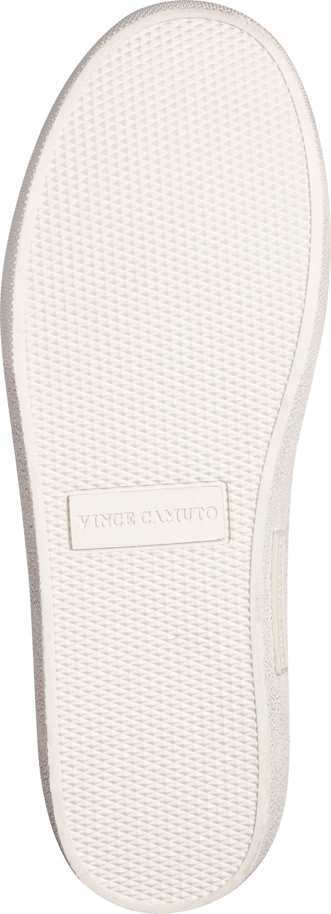 Vince Camuto Shoes Myralyn Scuffed White