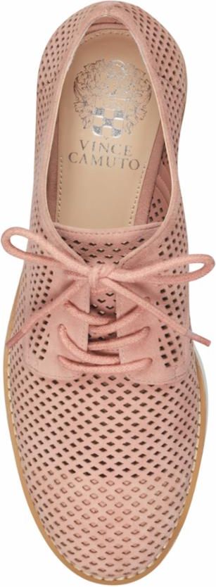 Vince Camuto Shoes Nillindie Posie Pink