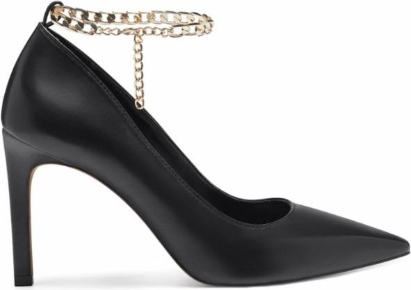 Vince Camuto Shoes Peddya Black