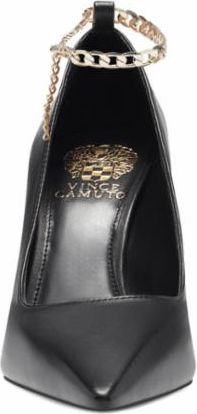 Vince Camuto Shoes Peddya Black