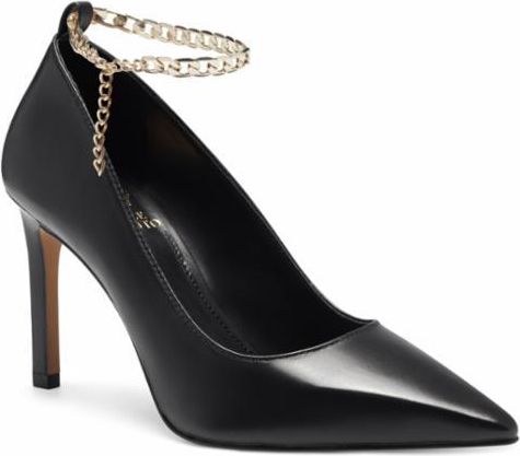 Vince Camuto Shoes Peddya Black