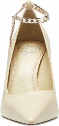 Vince Camuto Shoes Peddya Bone