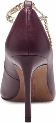 Vince Camuto Shoes Peddya Elderberry