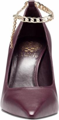 Vince Camuto Shoes Peddya Elderberry