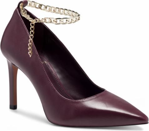 Vince Camuto Shoes Peddya Elderberry