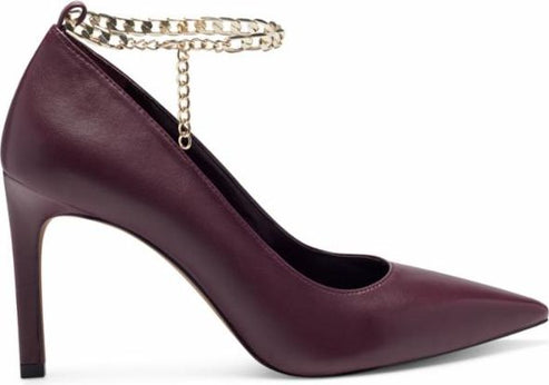 Vince Camuto Shoes Peddya Elderberry