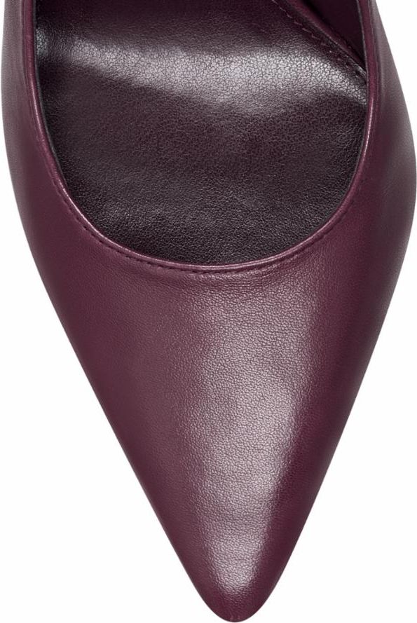 Vince Camuto Shoes Peddya Elderberry