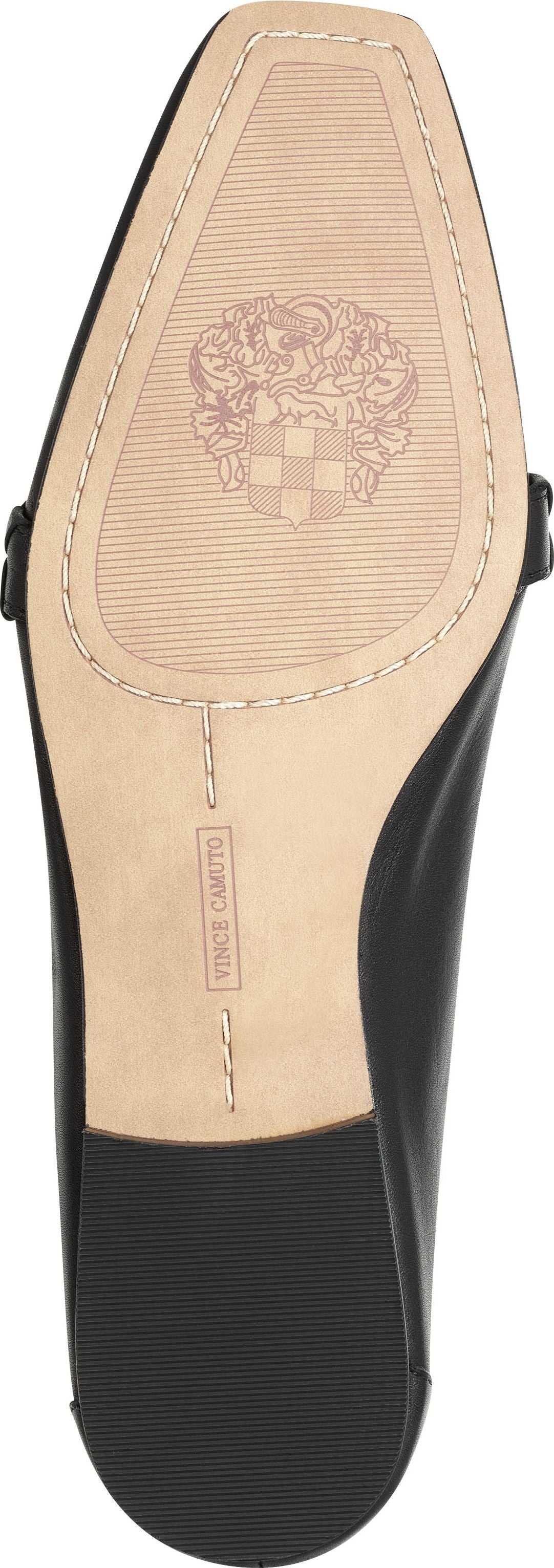 Vince Camuto Shoes Pendeny Black