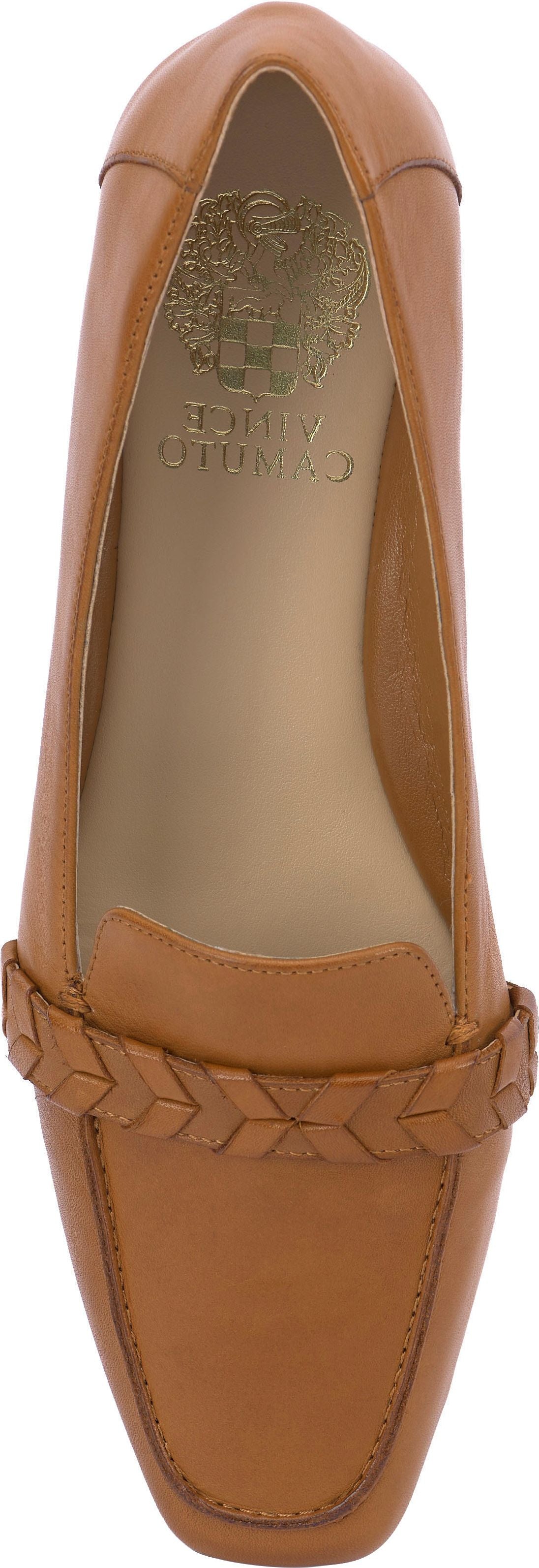 Vince Camuto Shoes Pendeny Tawny Birch