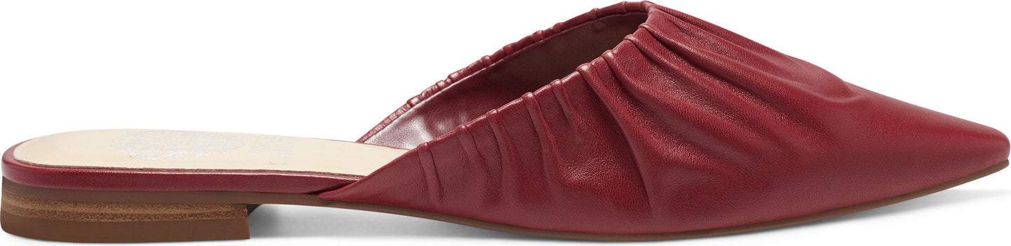 Vince Camuto Shoes Pressen New Burgundy