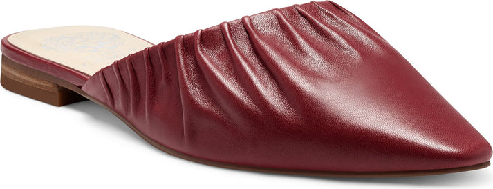 Vince Camuto Shoes Pressen New Burgundy