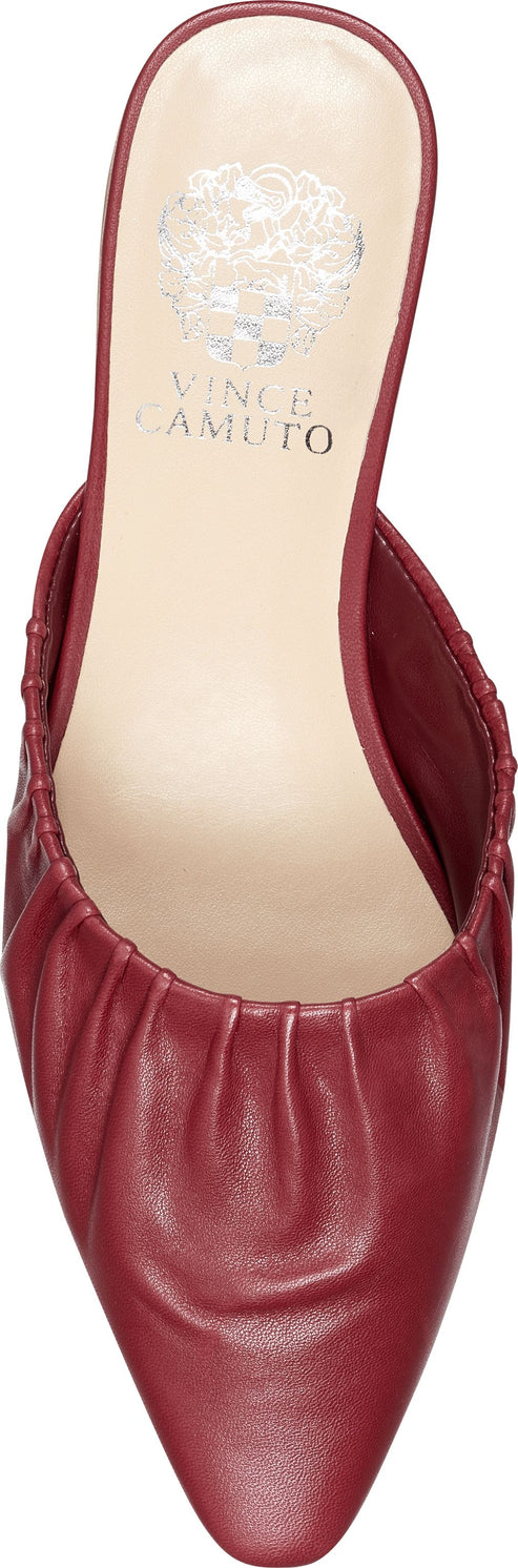 Vince Camuto Shoes Pressen New Burgundy