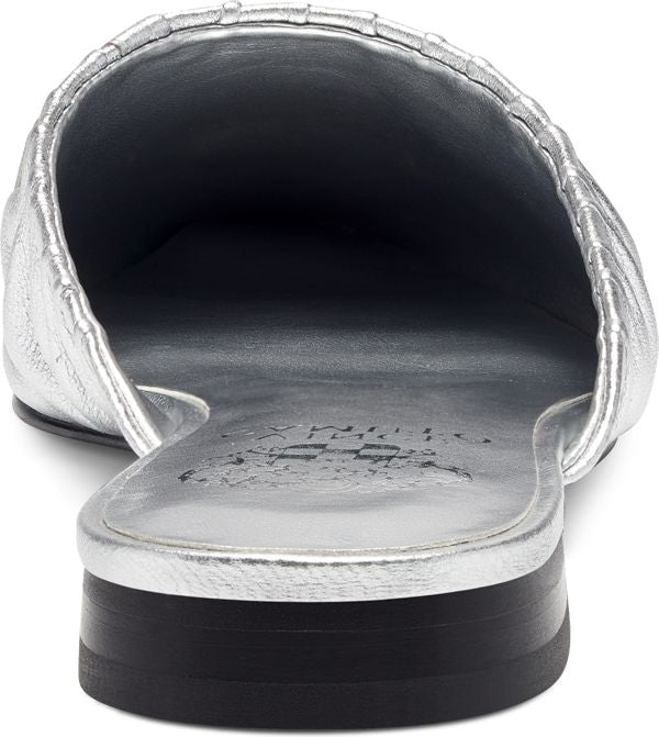 Vince Camuto Shoes Pressen So Silver