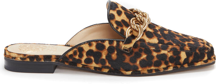 Vince Camuto Shoes Rachey Leopard Rich Brown Multi