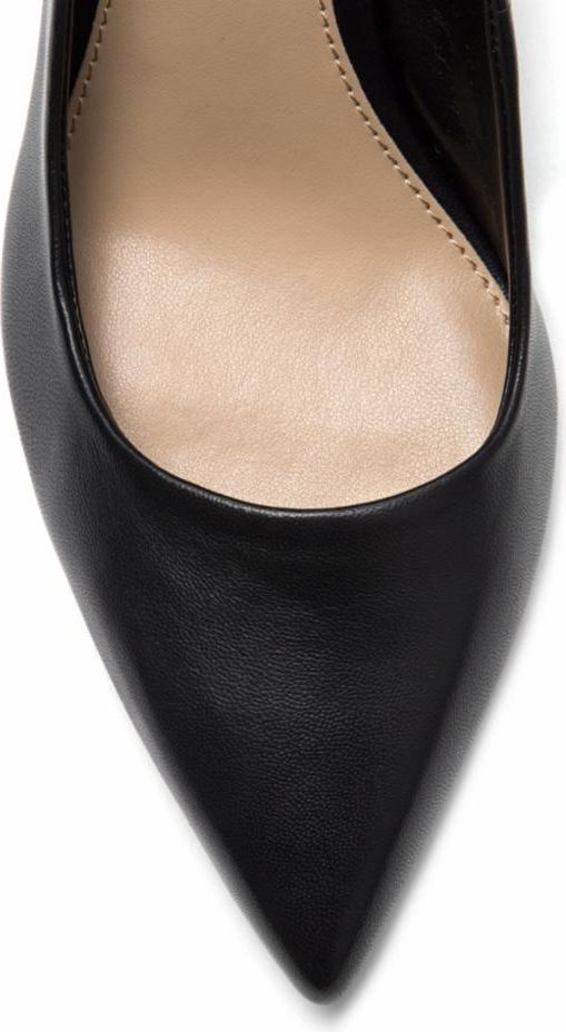 Vince Camuto Shoes Retsie Black