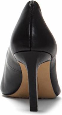 Vince Camuto Shoes Retsie Black