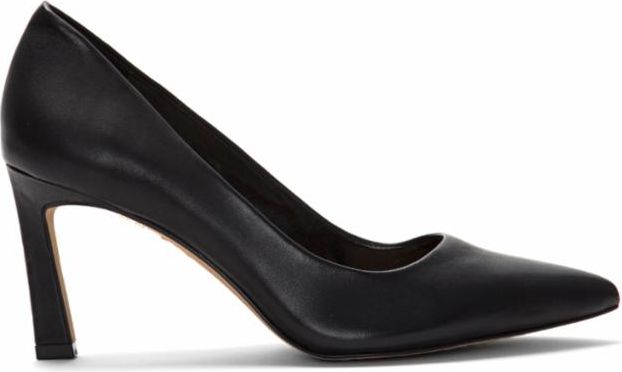 Vince Camuto Shoes Retsie Black