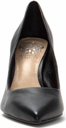 Vince Camuto Shoes Retsie Black