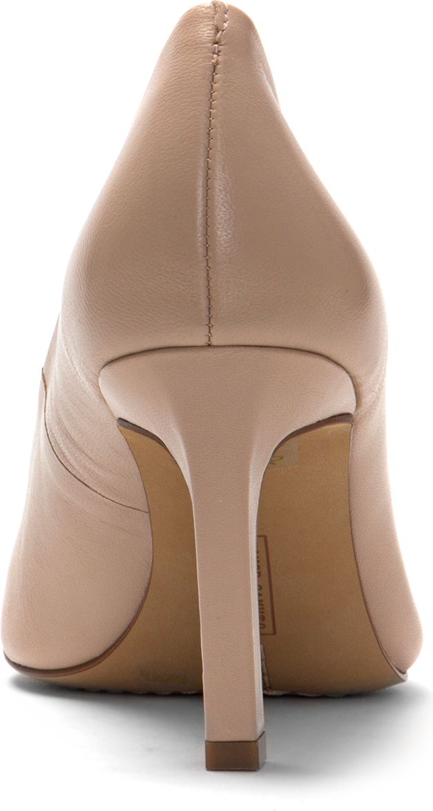 Vince Camuto Shoes Retsie Leather Soft Mauve