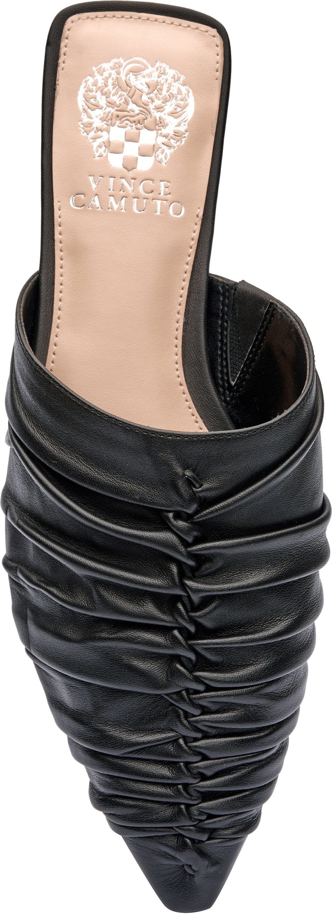 Vince Camuto Shoes Riteren Black