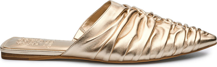 Vince Camuto Shoes Riteren Egyptian Gold