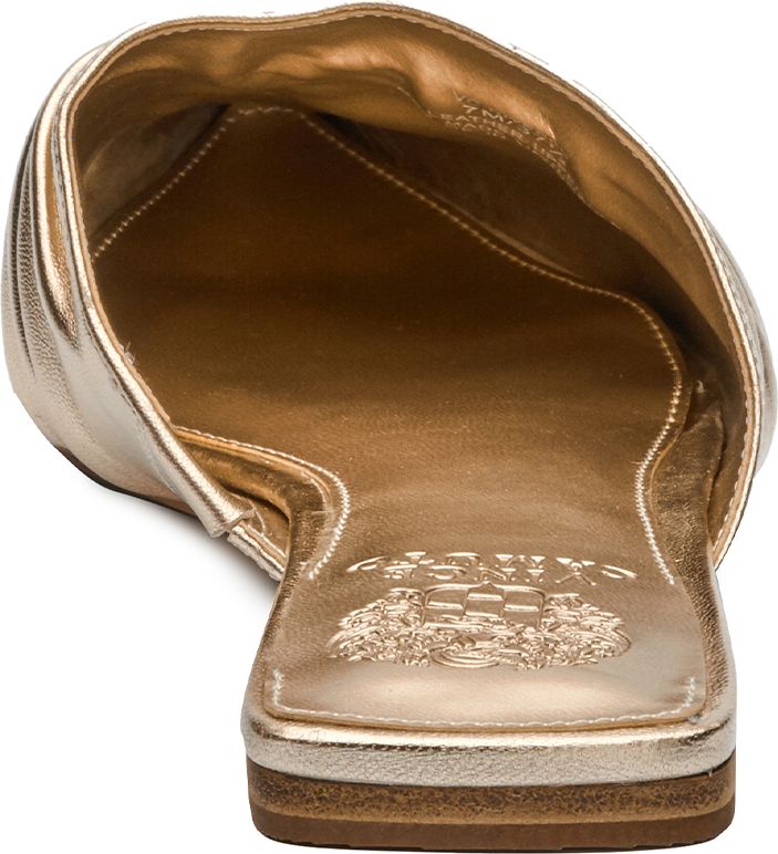 Vince Camuto Shoes Riteren Egyptian Gold