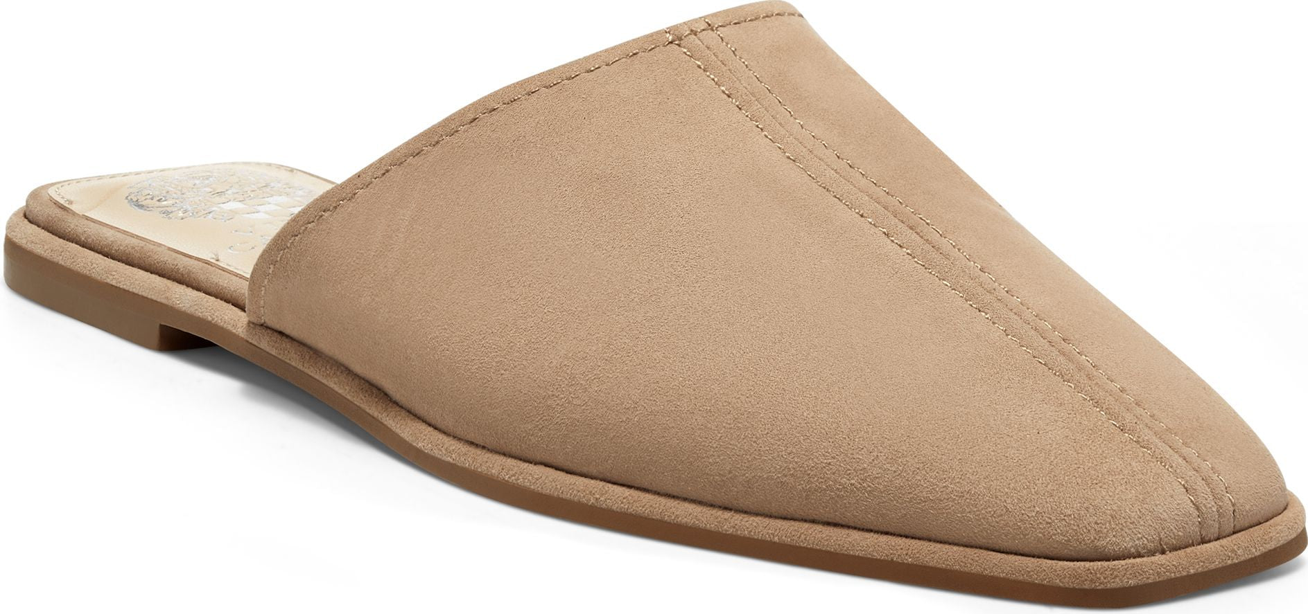 Sayle True Suede Tortilla