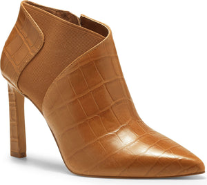 Vince Camuto Shoes Sindarah Crocodile Tawny Birch