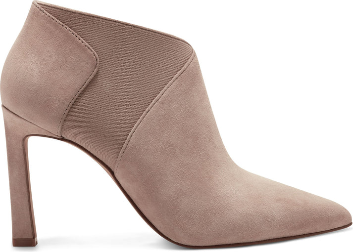 Vince Camuto Shoes Sindarah True Suede Truffle Taupe