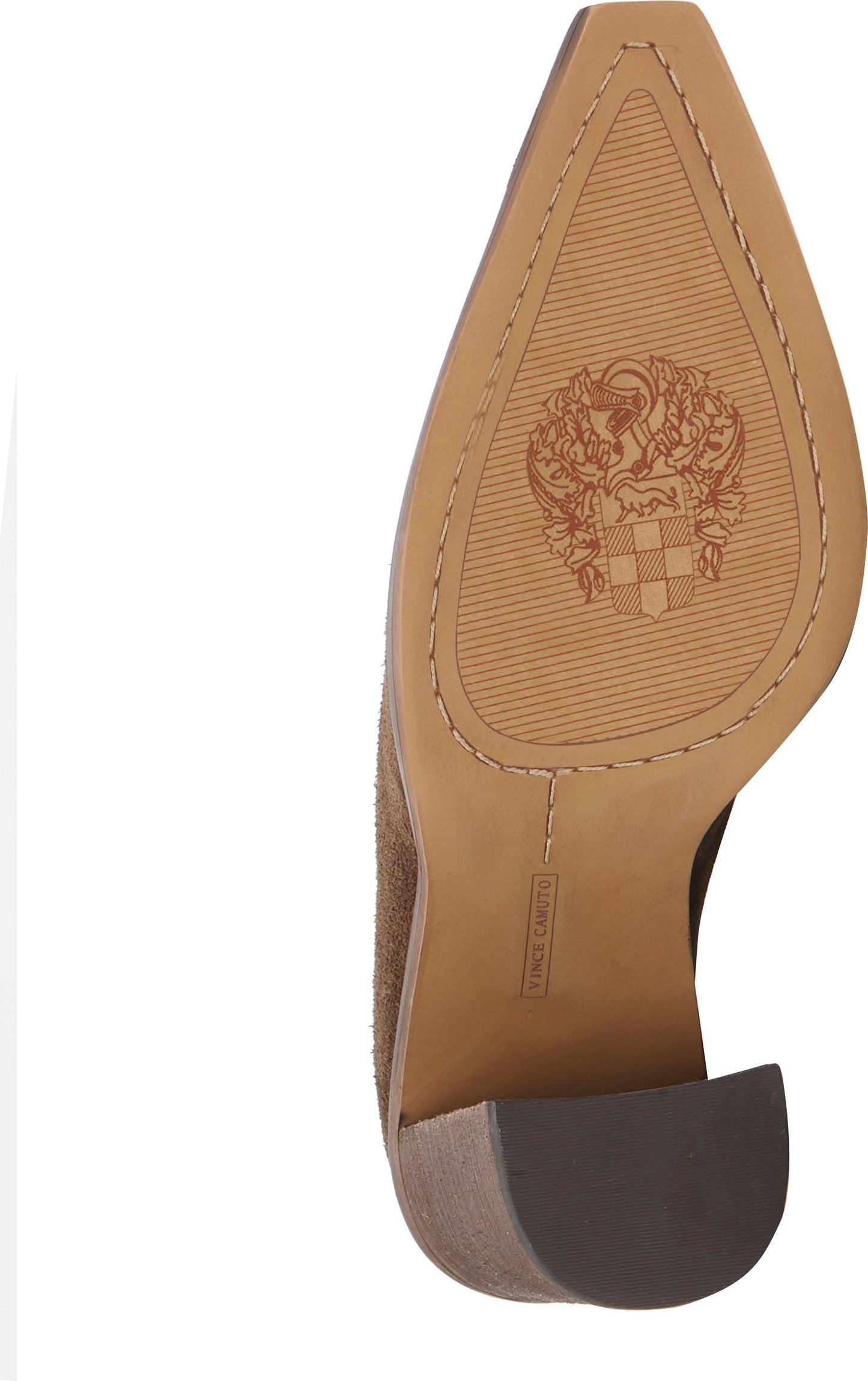 Vince Camuto Shoes Weeren Sable Brown