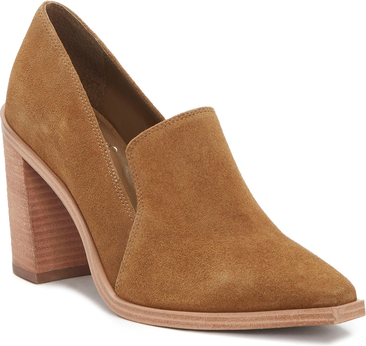 Vince Camuto Shoes Wevenly Sandy Brown